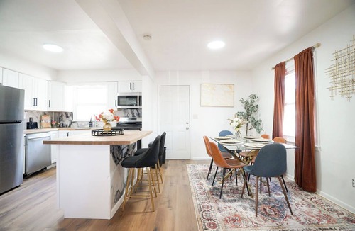 Rahway Apartment | Rahway Elite BnB