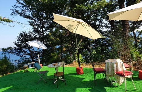 Tsentralnyy House | Rai on 72