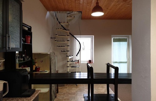 Tsentralnyy House | Rai on 72