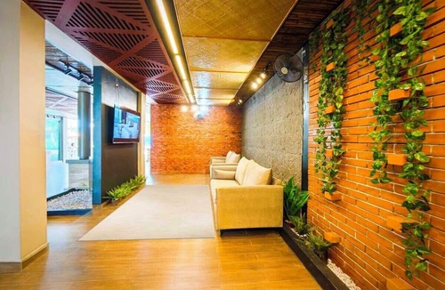 Taman Bayu Hotel | Raia Beach Resort Port Dickson