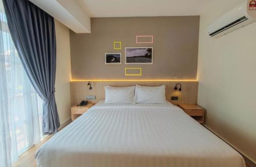 Taman Bayu Hotel | Raia Beach Resort Port Dickson