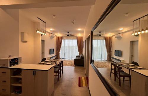 Putrajaya Apartment | Raida Homestay