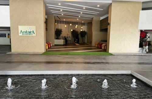 Putrajaya Apartment | Raida Homestay