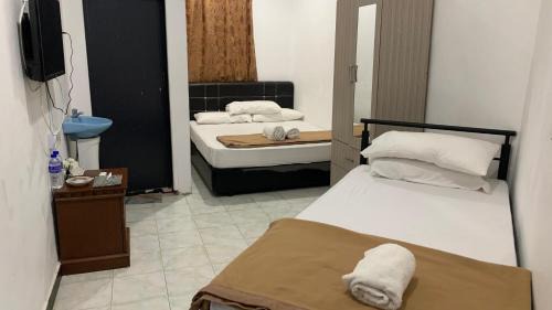 Kampung Sura Masjid Resort | Raihan Beach Resort