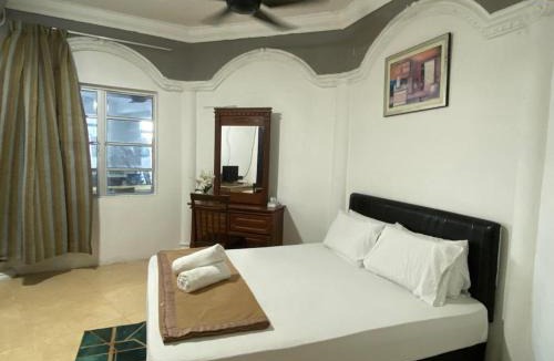 Kampung Sura Masjid Resort | Raihan Beach Resort