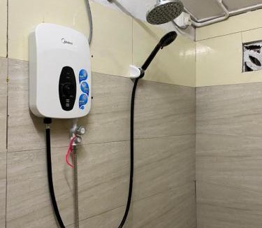 Kampung Sura Masjid Resort | Raihan Beach Resort