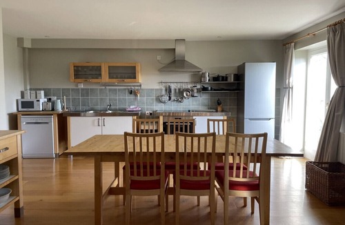 Longnor House | Raikes Barn, Hartington