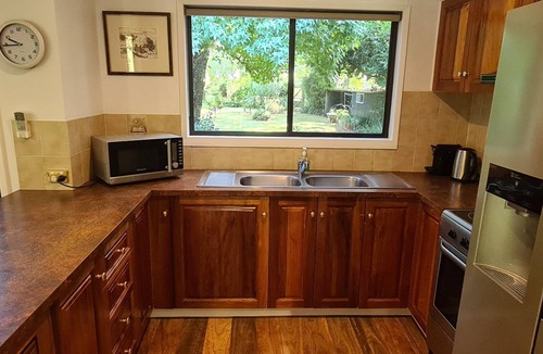 Bright Cottage | Rail Trail Cottage - BRIGHT