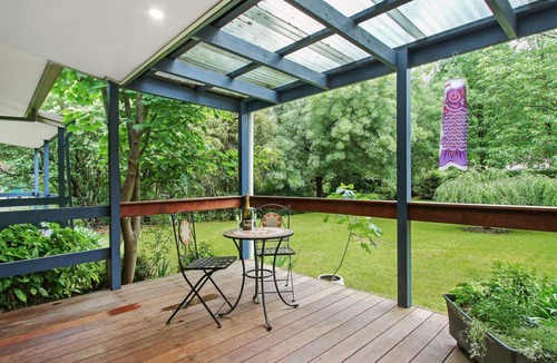 Bright Cottage | Rail Trail Cottage - BRIGHT