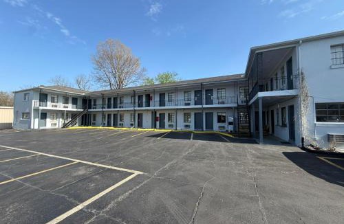 Amory Hotel | Railroad Inn Amory Near Tupelo MS