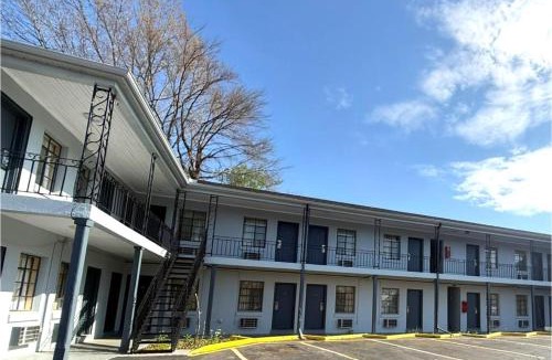 Amory Hotel | Railroad Inn Amory Near Tupelo MS
