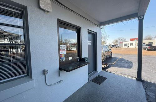 Amory Hotel | Railroad Inn Amory Near Tupelo MS