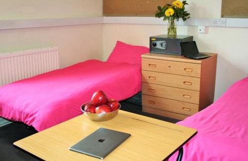 Bayswater Hostel | Railton House (Paddington)