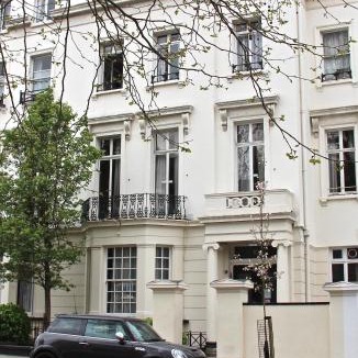Bayswater Hostel | Railton House (Paddington)