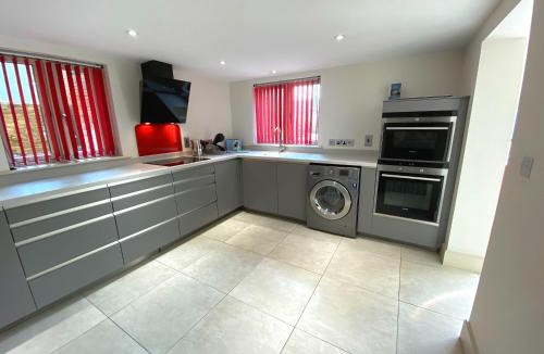 Nailsworth Apartment | Railway Apartments