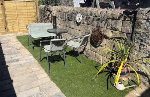 Horsforth Cottage | Railway Cottage Horsforth