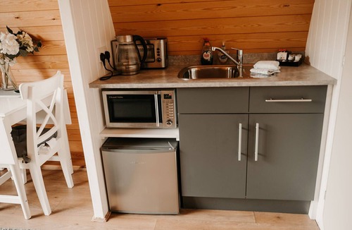 Torver Cottage | Railway Cottage Sleeps 7