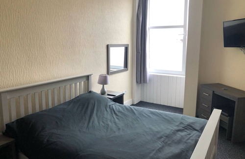 Buckhaven House | Railway Inn