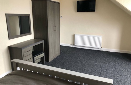 Buckhaven House | Railway Inn