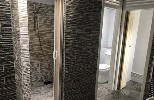 Buckhaven House | Railway Inn