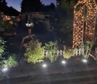 North Moreton Hotel | Railway Inn