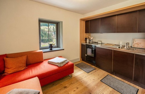 Wassen Ski Chalet | Railway keeper's house Eggwald