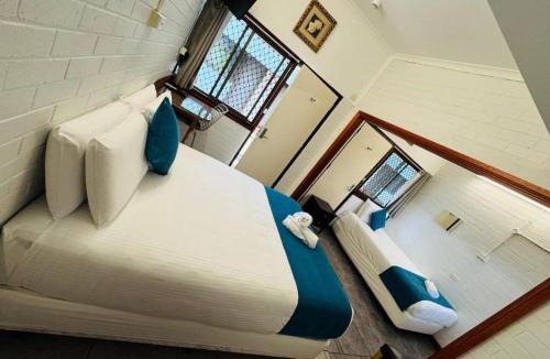 Taree Cabin | Railway Lodge Motel