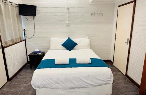 Taree Cabin | Railway Lodge Motel