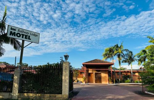 Taree Cabin | Railway Lodge Motel