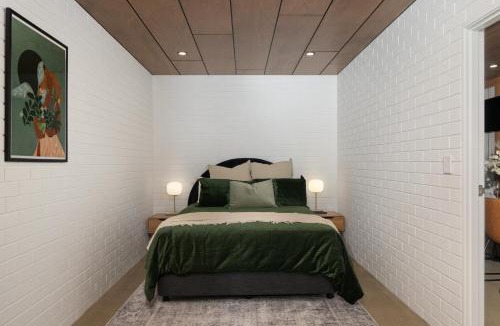 Myrtleford Hotel | Railway Motel Myrtleford