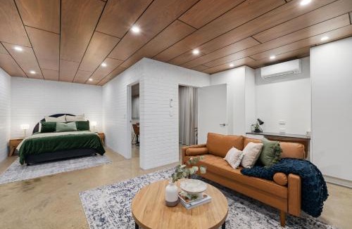 Myrtleford Hotel | Railway Motel Myrtleford