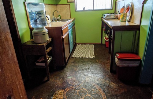 Keaau Apartment | Rain Forest Apartment!