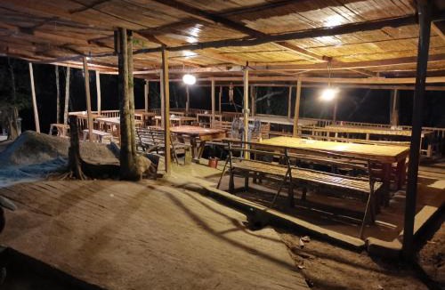 Ringlet Cabin | Rain Forest Inn