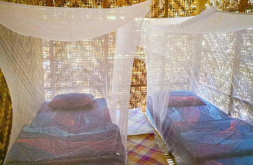 Ringlet Cabin | Rain Forest Inn