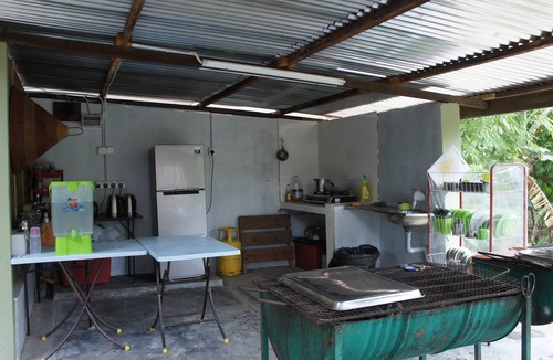 Ringlet Cabin | Rain Forest Inn