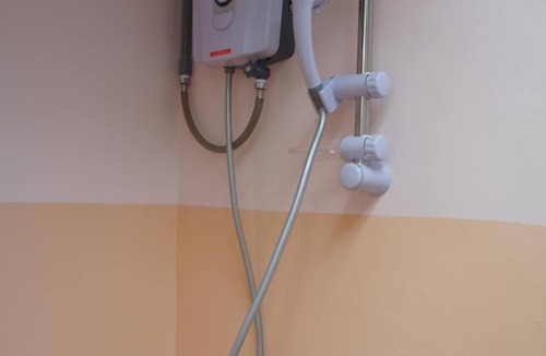 Ringlet Cabin | Rain Forest Inn