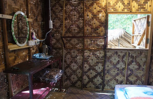 Ringlet Cabin | Rain Forest Inn