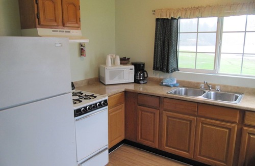 Quinault Hotel | Rain Forest Resort Village