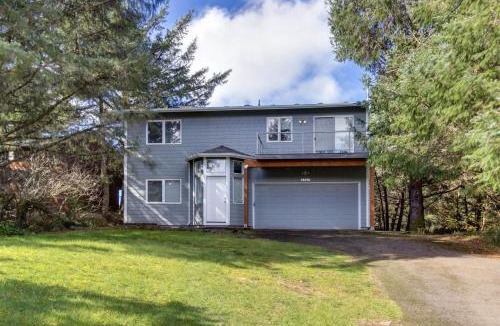 Neskowin House | Rain or Shine