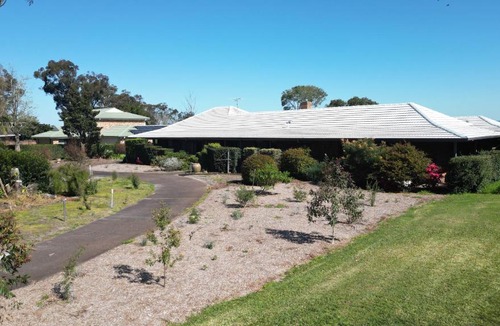 Heatherbrae House | Rainbird House