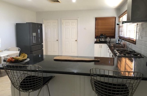 Heatherbrae House | Rainbird House