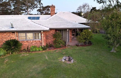 Heatherbrae House | Rainbird House