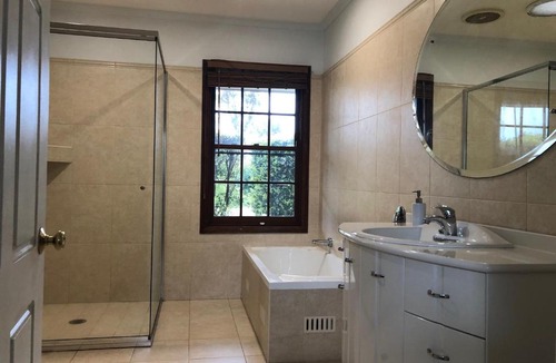 Heatherbrae House | Rainbird House