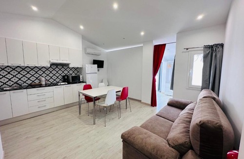 Sitges Town Center Apartment | Rainbow Apartments BY BLAUSITGES