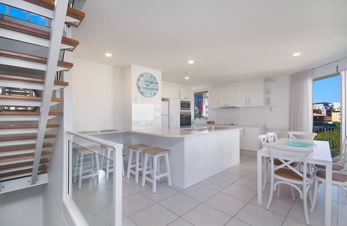 Coolangatta Apartment | Rainbow Bay Resort