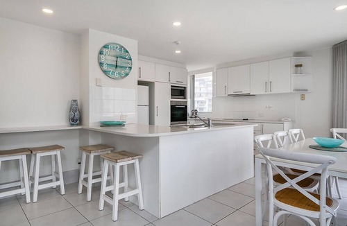 Coolangatta Apartment | Rainbow Bay Resort