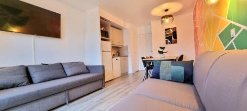Serris Apartment | Rainbow Duplex N°1 Disney