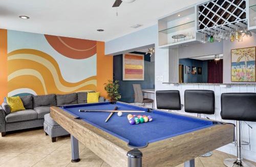 Coral Heights House | Rainbow Falls Estate For 8