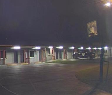 Dade City Hotel | Rainbow Fountain Motel
