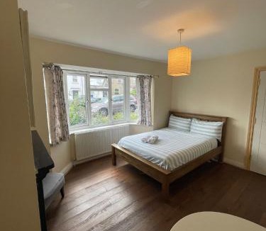 Oakleigh House | Rainbow